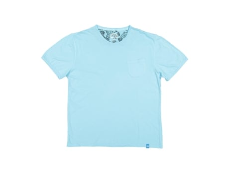 T Shirt Margarita Blue Topaz