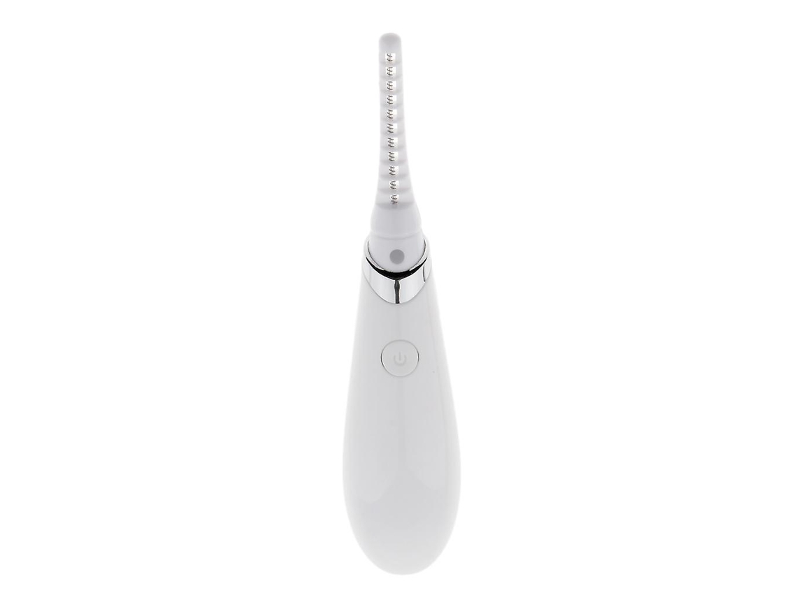Modelador De Cílios Aquecido Portátil, Modelador De Cachos, Pente, Modelador De Cílios Elétrico, Usb Everley891