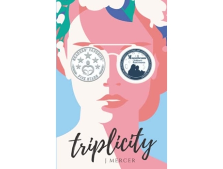Livro Triplicity de J Mercer (Inglês)