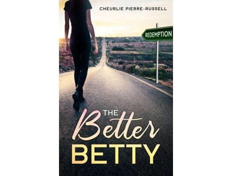 Livro The Better Betty De Cheurlie Pierre-russell (inglês)