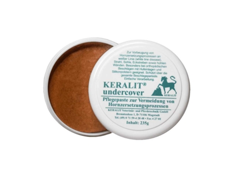 Disfarçado 235G Douradokeralit