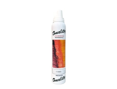 Aclapil Mousse Cor Cobre