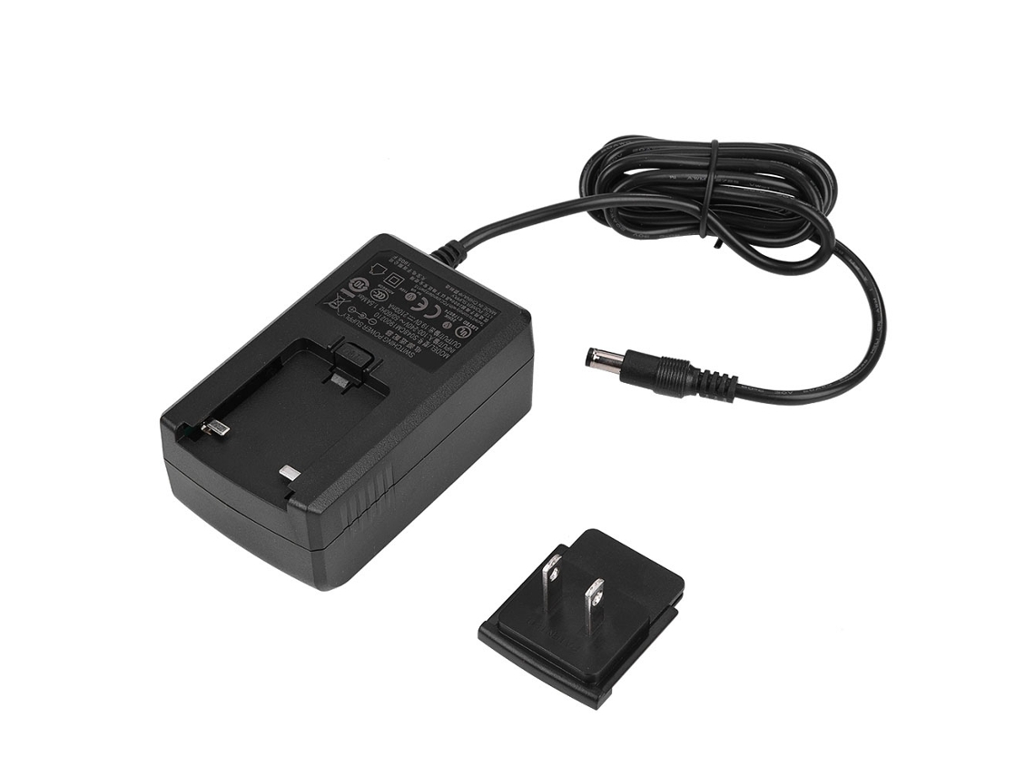 Adaptador de Energia EOOCOO 19v 2.1a para Ferro de Solda Ts100