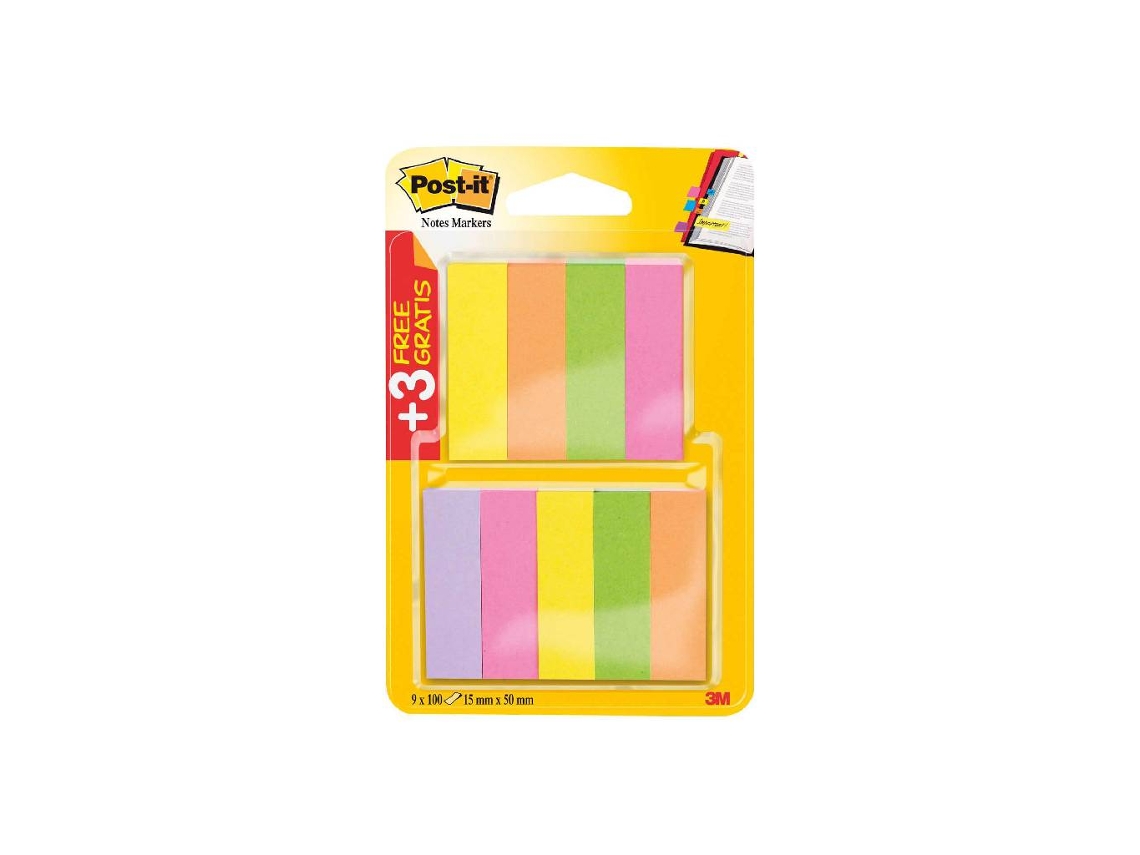Sinalizadores POST-IT