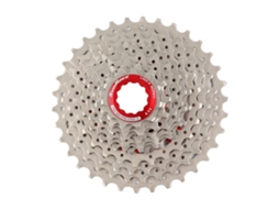 Cassete Rz 800 Prateado 12S / 11-30Tsunrace