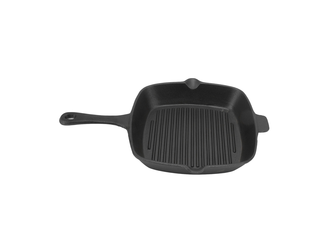 Panelinha de Ferro Fundido LAXISCREED