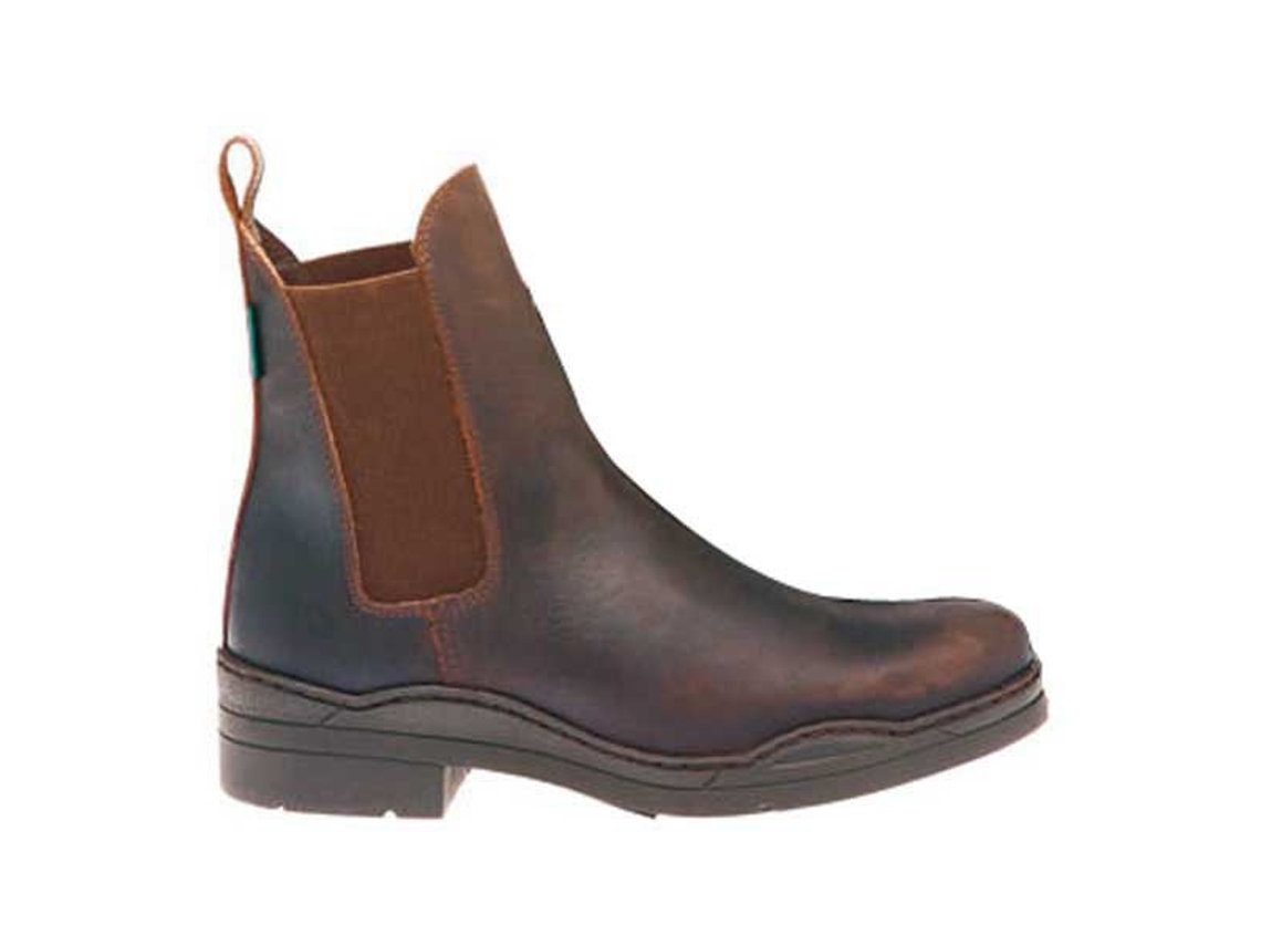 Chuteiras Country Castanho Eu 37Lexhis