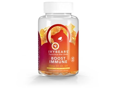 Boost Immune 60 Gumies 150 gr