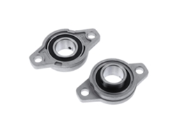 1-conjunto De Rolamentos Suporte Esféricos Para Engenharia Industrial, Redução De Ruído, Compatíveis Com Máquinas E