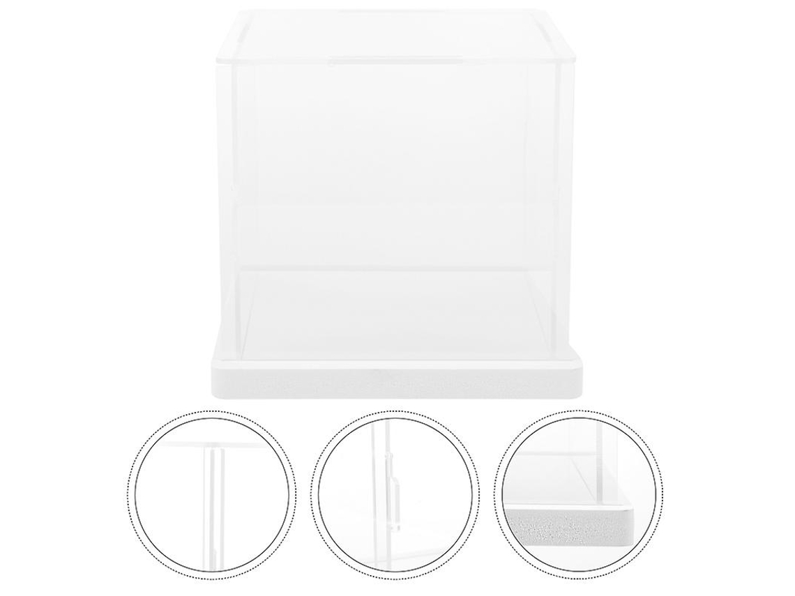 Conjunto de Vitrine de Beisebol ALLINLESS