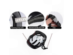 Kit de Segurança Infantil para Ciclismo TAISHENGDA