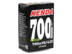 Kenda Tubo Interno Presta 40 Mm