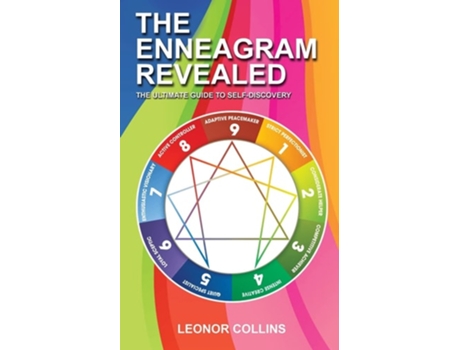Livro The Enneagram Revealed: The Ultimate Guide to Self-Discovery de Leonor Collins ( Inglês )
