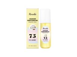 Perfume Corporal Leite De Côco Leve