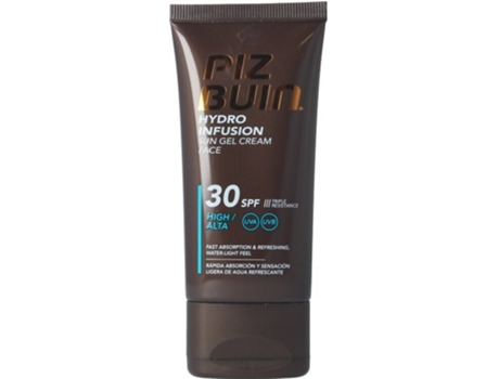 Protetor Solar Facial Hydro Infusion  (150 ml) - Spf 30