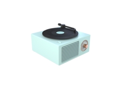 Coluna Bluetooth Ydcy 0120H6 Verde