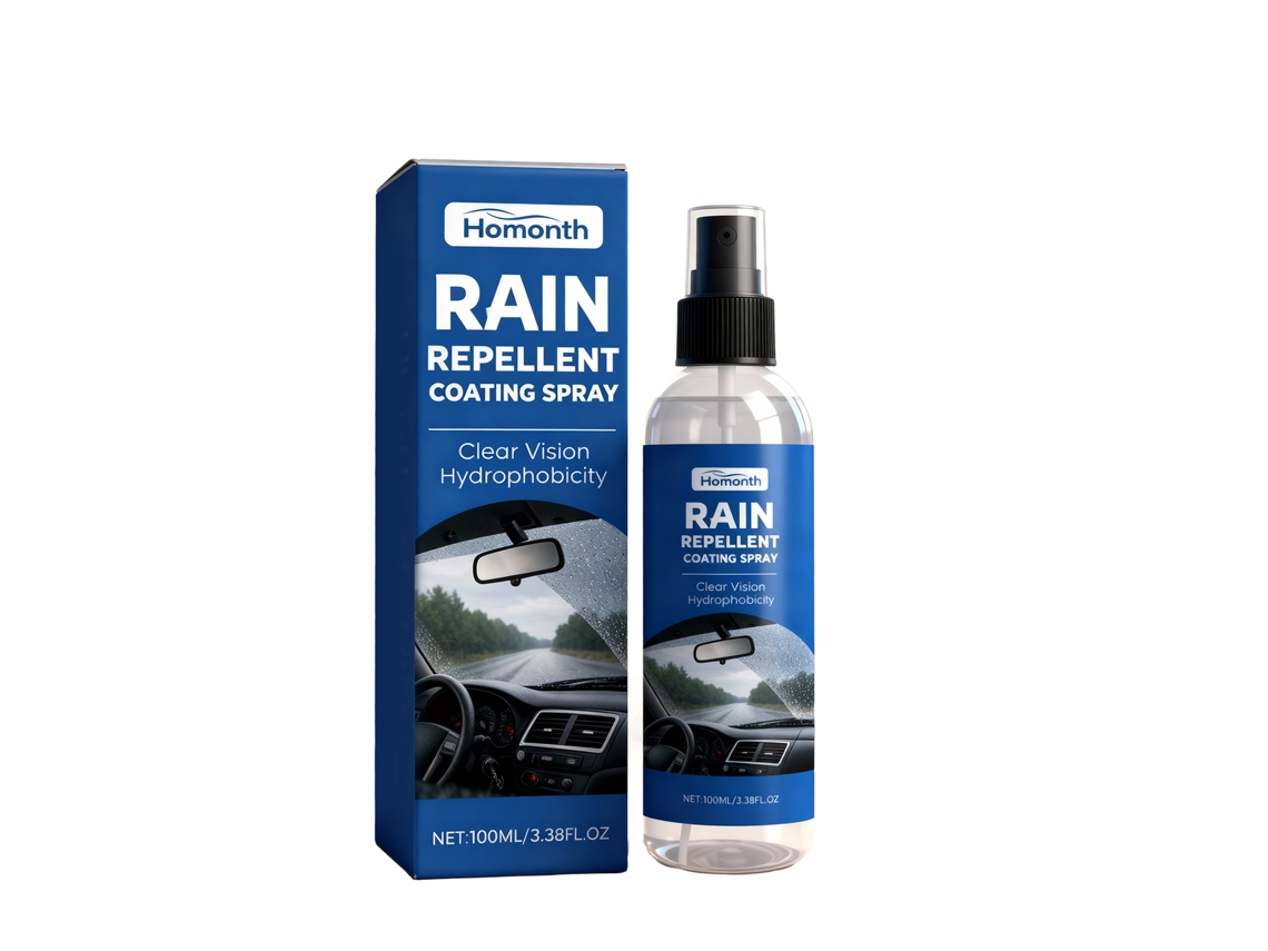 Agente Impermeável, Perfeito para Protegêr Contra a Chuva Intensa LAXISCREED