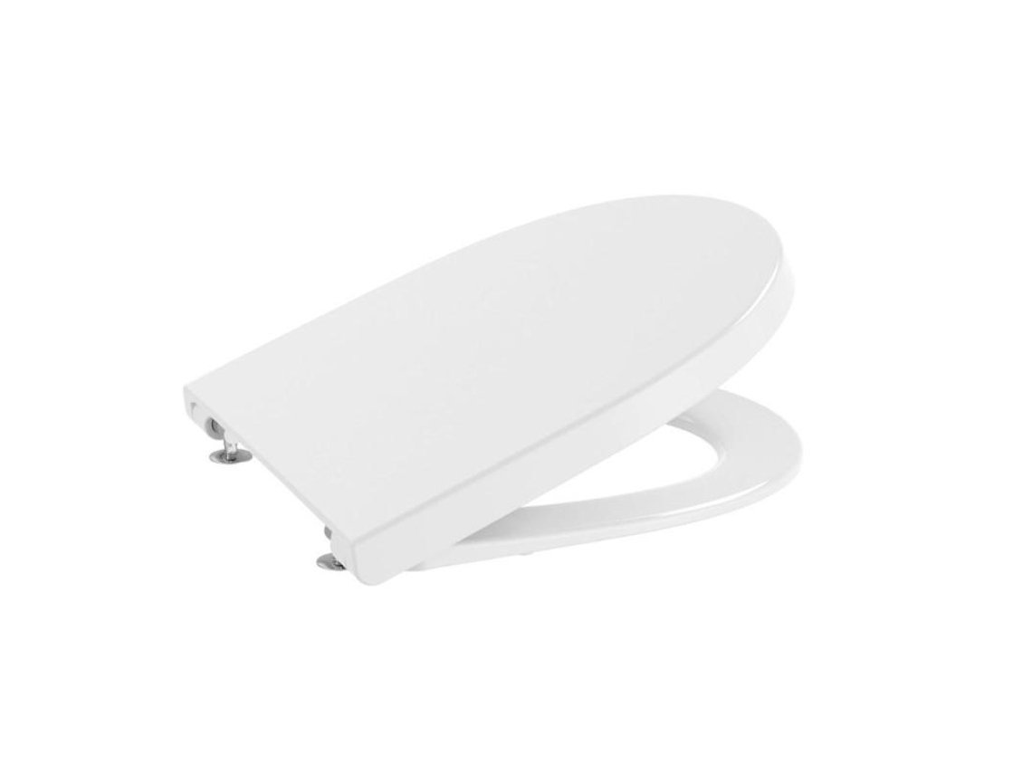 Asiento Y Tapa A8012ac00b Blanco Roca