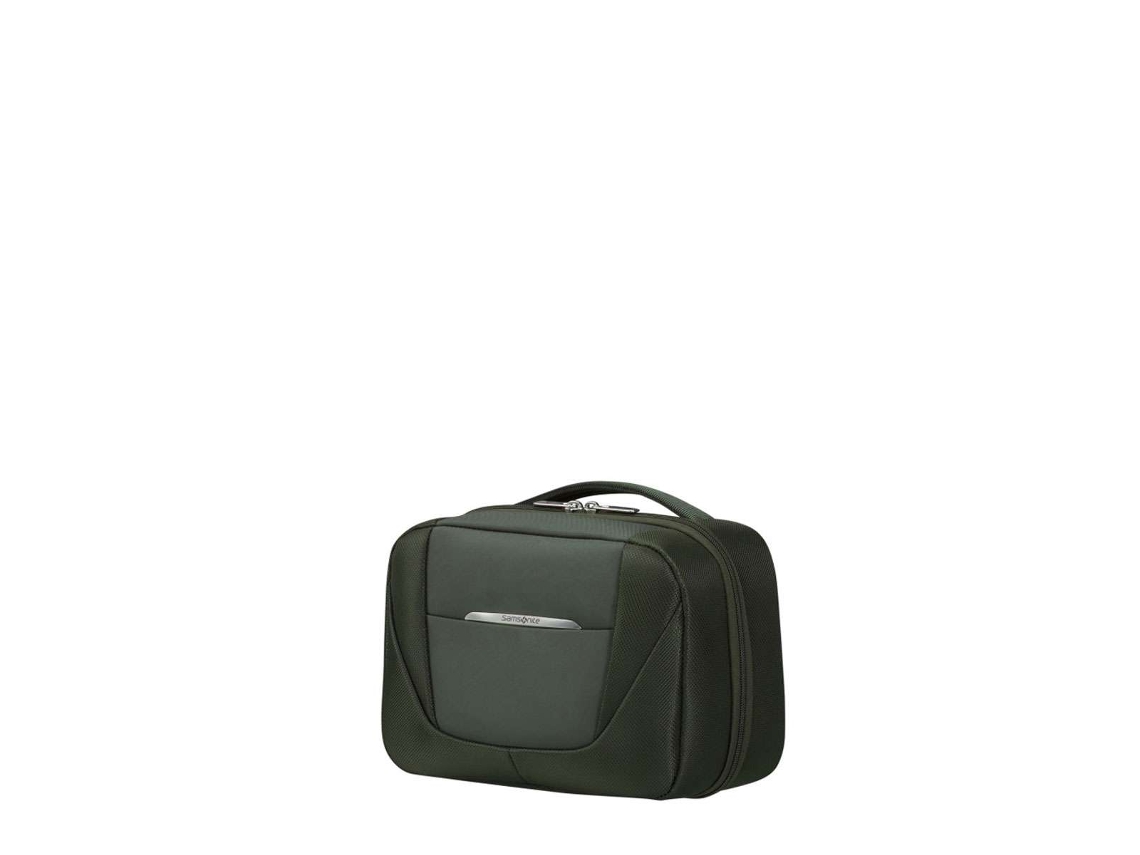 Necessaire Samsonite Re Lite Verde 7l