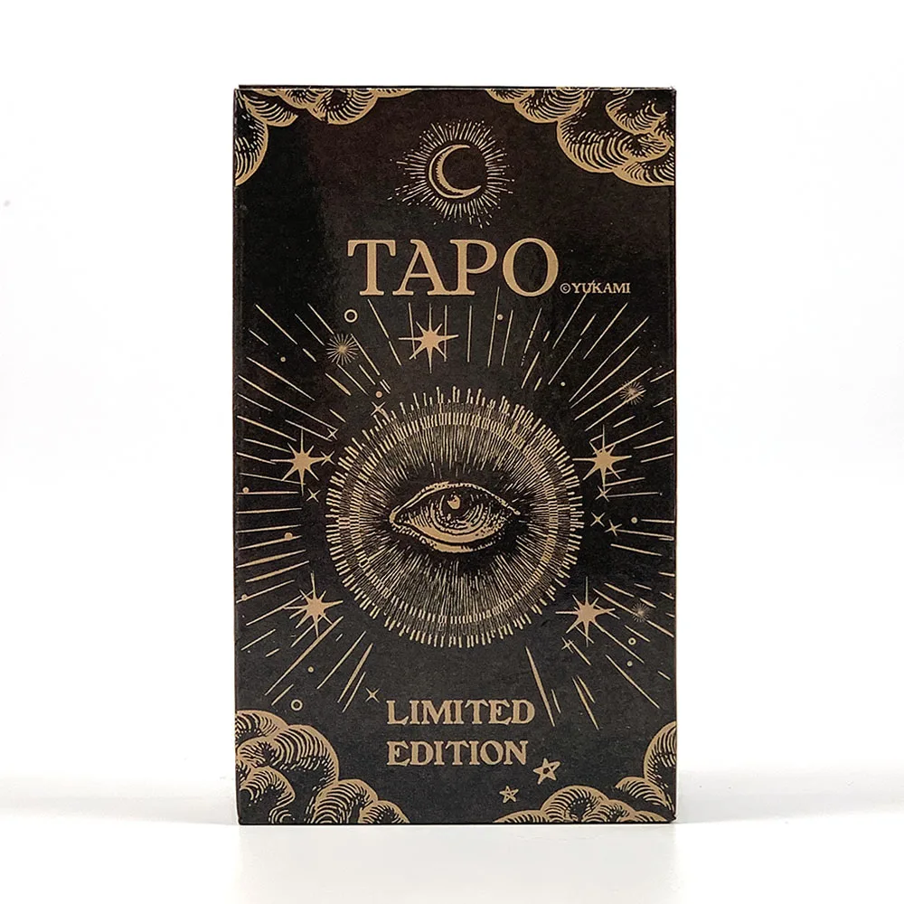 Conjunto De Cartas De Tarô (amarelas), Adivinhação, Jogo De Tarô