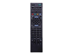 Controle Remoto Rm-ed047 Para Tvs Sony Bravia Kdl-40hx750 E Kdl-46hx850