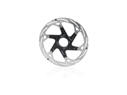Disco de travões XLC BR-X82 Centerlock 160 x 1.8 mm
