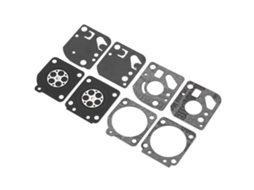 Kit De Reparação De Carburador Laxiscreed Compatível Com Ferramentas Elétricas 6131/6231