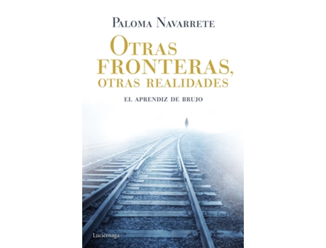 Livro Más Experiencias En La Frontera de Paloma Navarrete (Español)