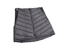 Saia de Inverno Mulher Impermeável Acolhedora