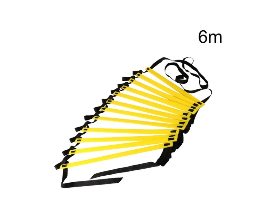 Cinto de Treinamento de Agilidade em Nylon MDUG (6 M)