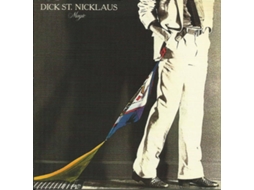 CD Dick St. Nicklaus - Magic (1CDs)