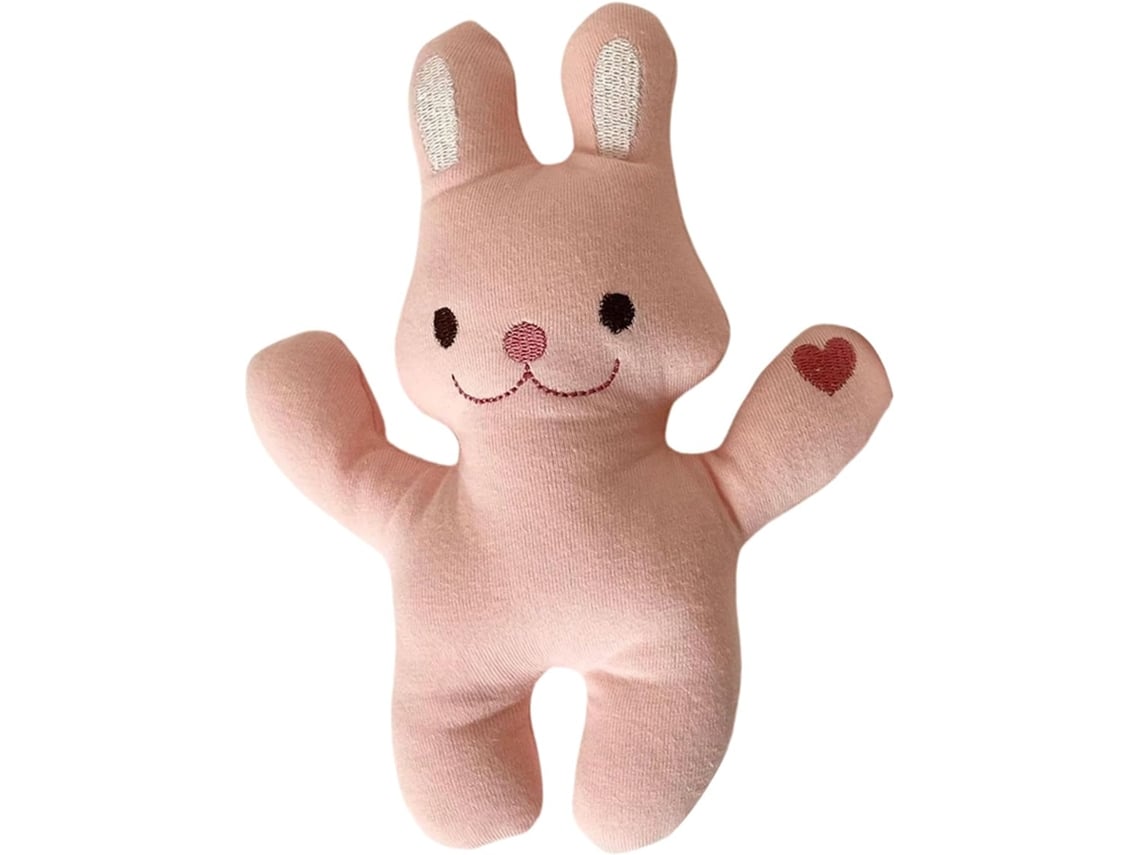 Brinquedo De Pelúcia Brinquedo Calmante Para Bebês Macio E Lavável, Um Companheiro Reconfortante Gokoco