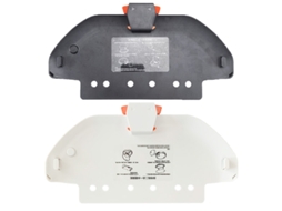 Suporte para Esfregão Xiaomi Stytj02ym BRILVIBERA (pacote com 2)