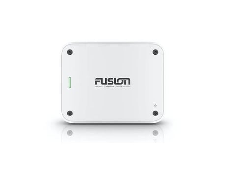 Amplificador de uma só peça classe d marinho FUSION Apollo 2000W