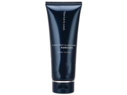 Limpador Facial Masculino Limpeza Profunda Controle Oleosidade