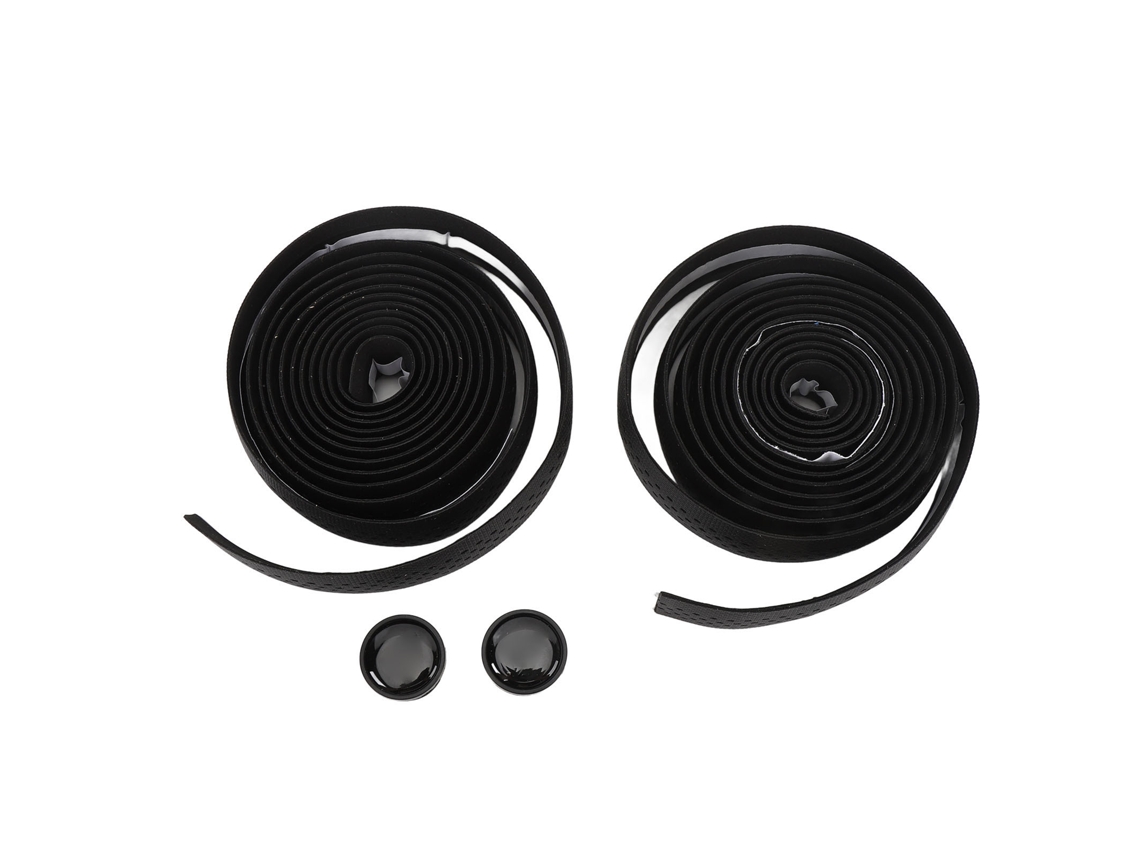 Fita de Guidão de Ciclismo em Silicone S/MARCA