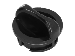 Tampa do Tanque de Água Abs para Esfregona a Vapor com MARCA