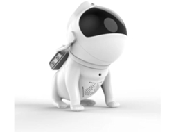 Projetor Galaxy Kids Night Light Lâmpada De Projetor Infantil 15 Cores 360 Alto Falante Giratório Com Controle Remoto Modelo Bluetooth Yizhood