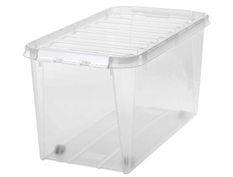 Caixa de Armazenamento SMARTSTORE Classic 70 70 Litros