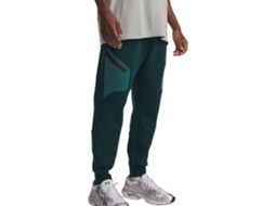 Calças De Jogging Masculinas Under Armour
