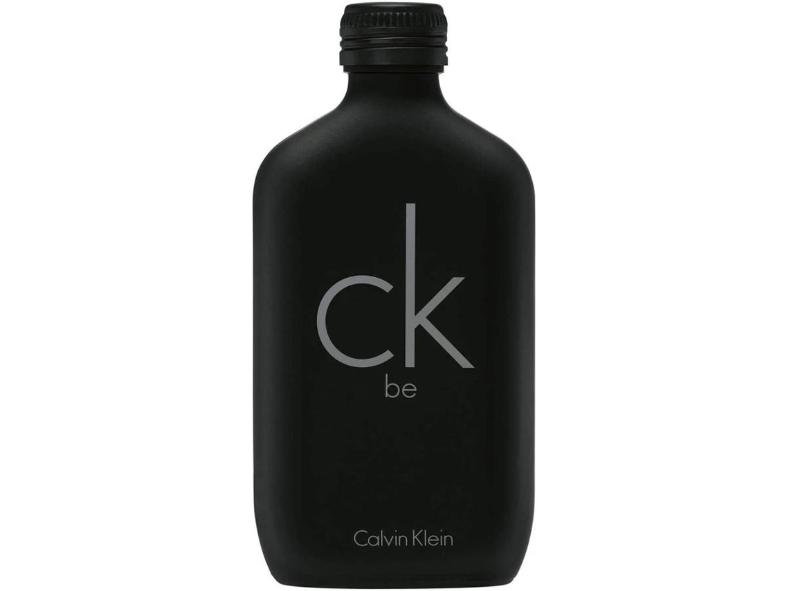Perfume CALVIN KLEIN Be Eau de Toilette (100 ml)