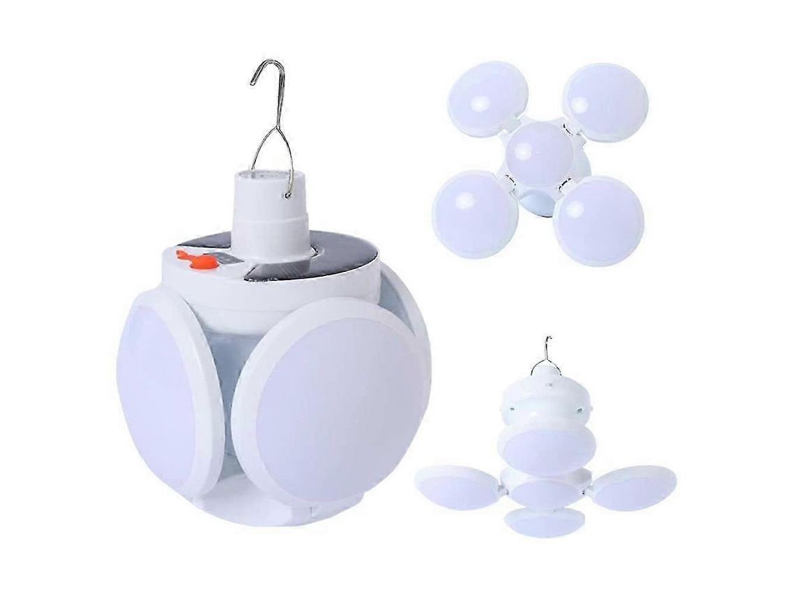 Luzes Solares Para Futebol, Lanternas Para Acampamento Ao Ar Livre, Lanternas De Emergência Para Sobrevivência Em Furacões Olysi Shop