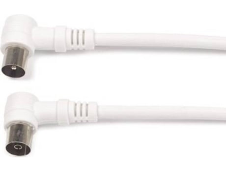 Cabo de Antena  (Coaxial - 10m)