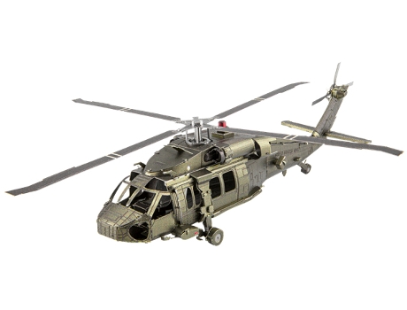 Modelo de aeronave de asa fixa FASCINATIONS Hawk (14 anos)