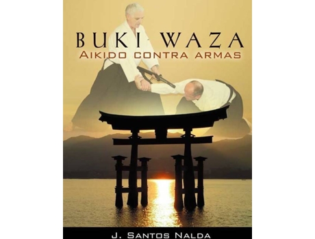 Livro Buki Waza