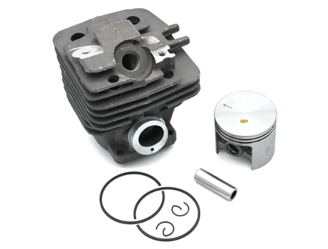 Pistão Cilindro Para Stihl Ms360 Ms360w Ms361 Ms361c Ms361w Ms361n Ms361r Ms361z Ms361v Ms341 Ms341z Lahdek
