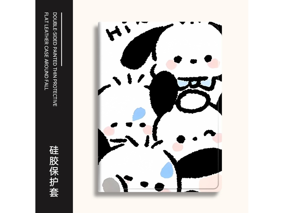 Lurelia Capa Para Ipad Air4/air5 10,9