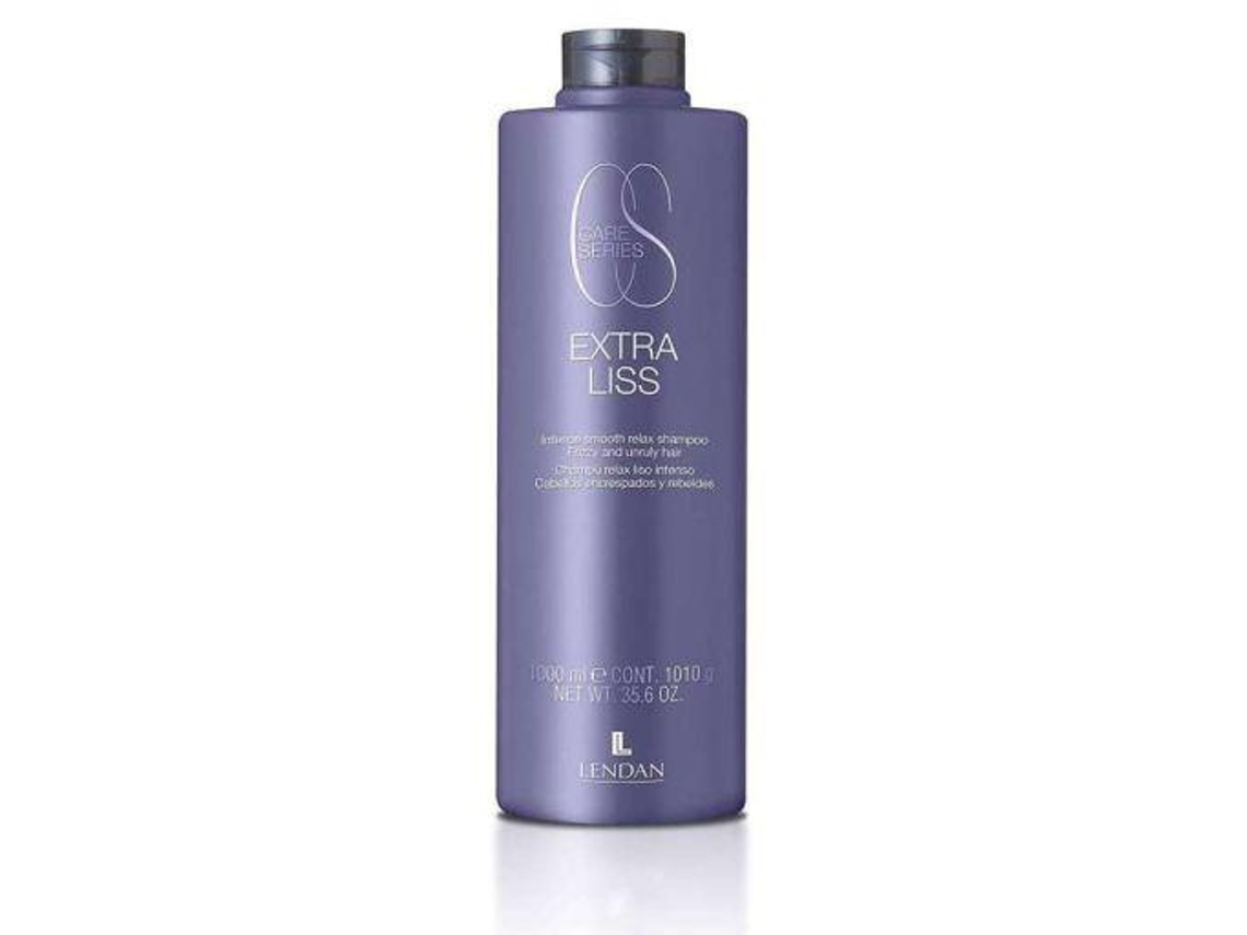 LENDAN Shampoo Relax Smooth Intense 1000 ml 1 L
