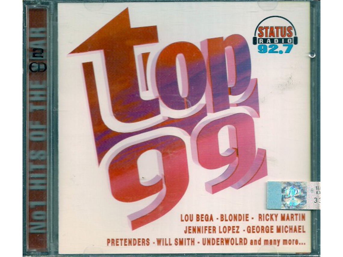 CD Top 99
