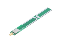 Laxiscreed Módulo De Antena Ativa Omnidirecional Com Polarização Vertical Para 1090 Mhz